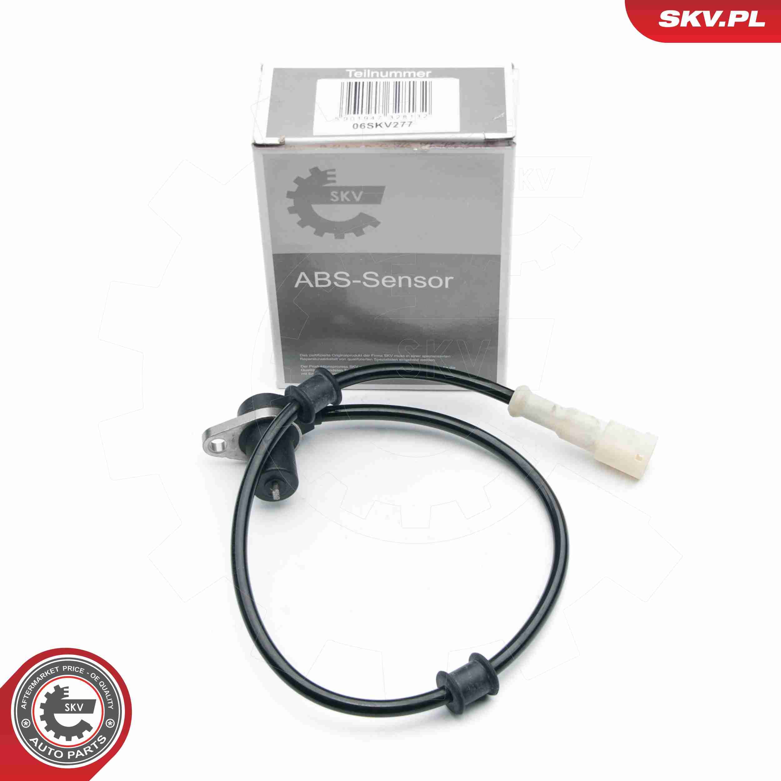 ESEN SKV 06SKV277 - Sensor, Raddrehzahl