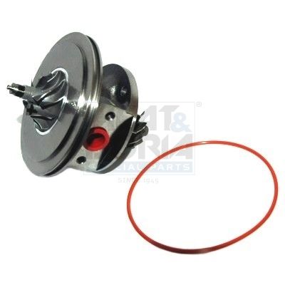MEAT & DORIA 60219 Core assembly, turbocharger