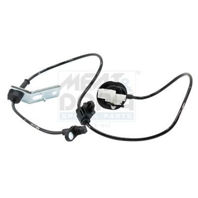 Sensor, Raddrehzahl