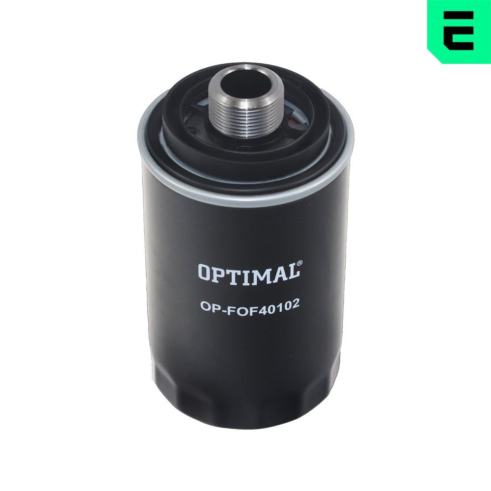 OPTIMAL OP-FOF40102 - &Ouml;lfilter