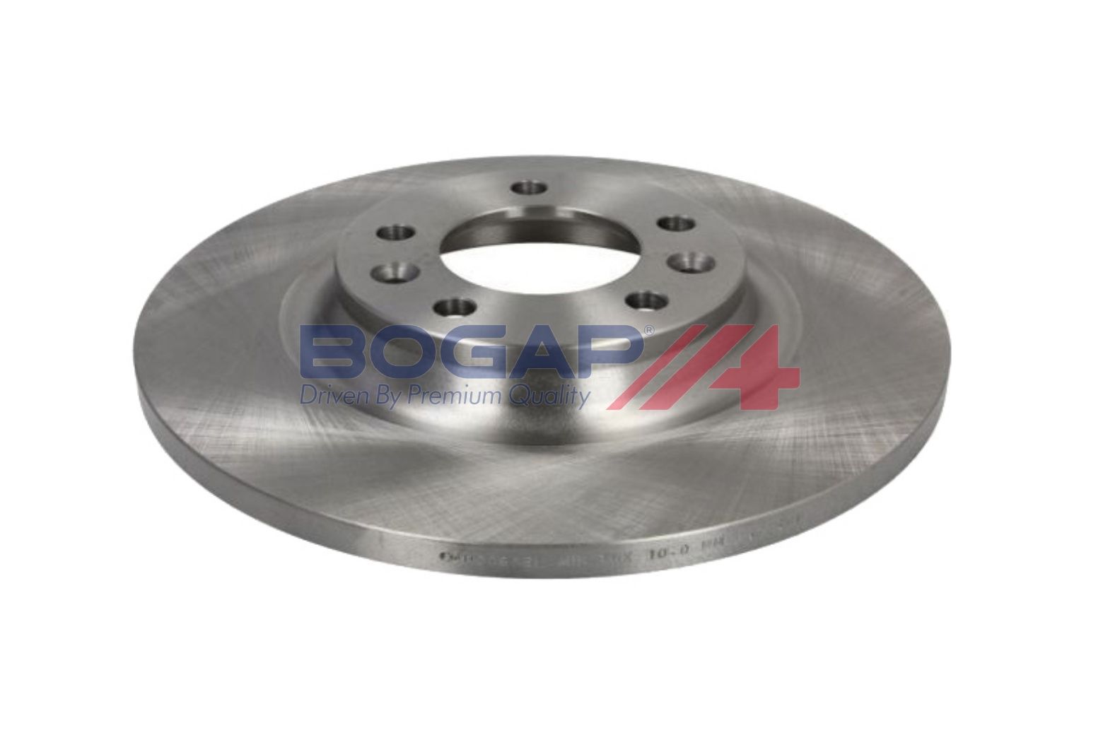 P8211136 BOGAP BOGAP Premium féktárcsa