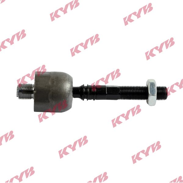 Axialgelenk, Spurstange