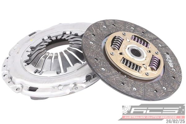 KIT STD GMH CAPTIVA 2.4L - TecDoc Only