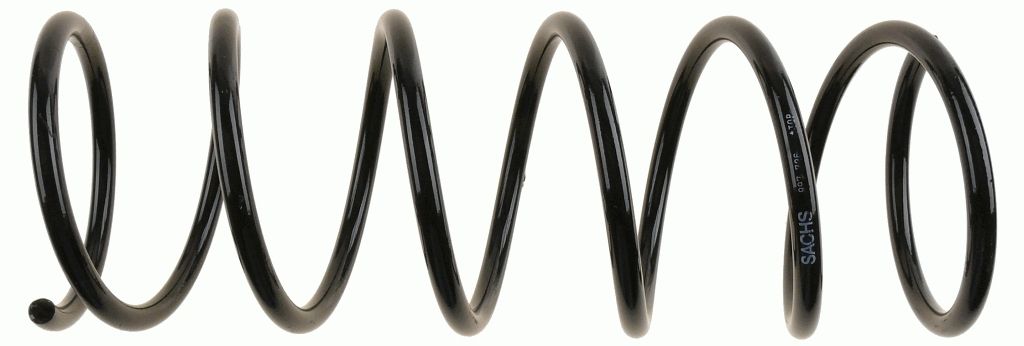 SACHS 997 726 Suspension Spring