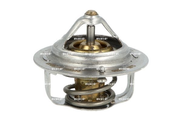 Thermostat, Kühlmittel