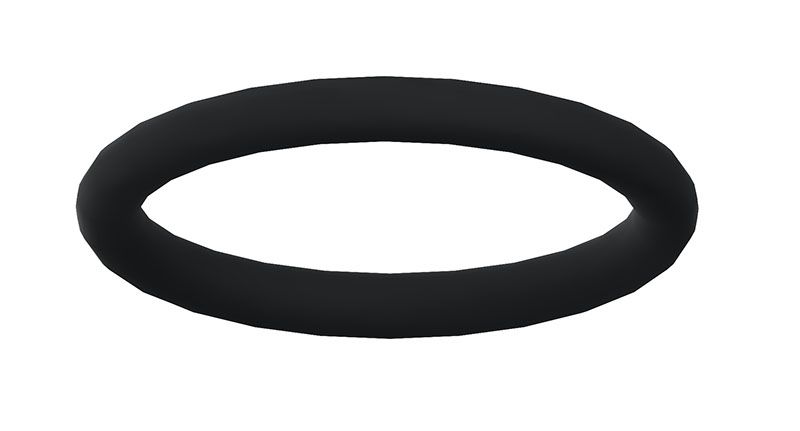 Sortiment, O-Ring