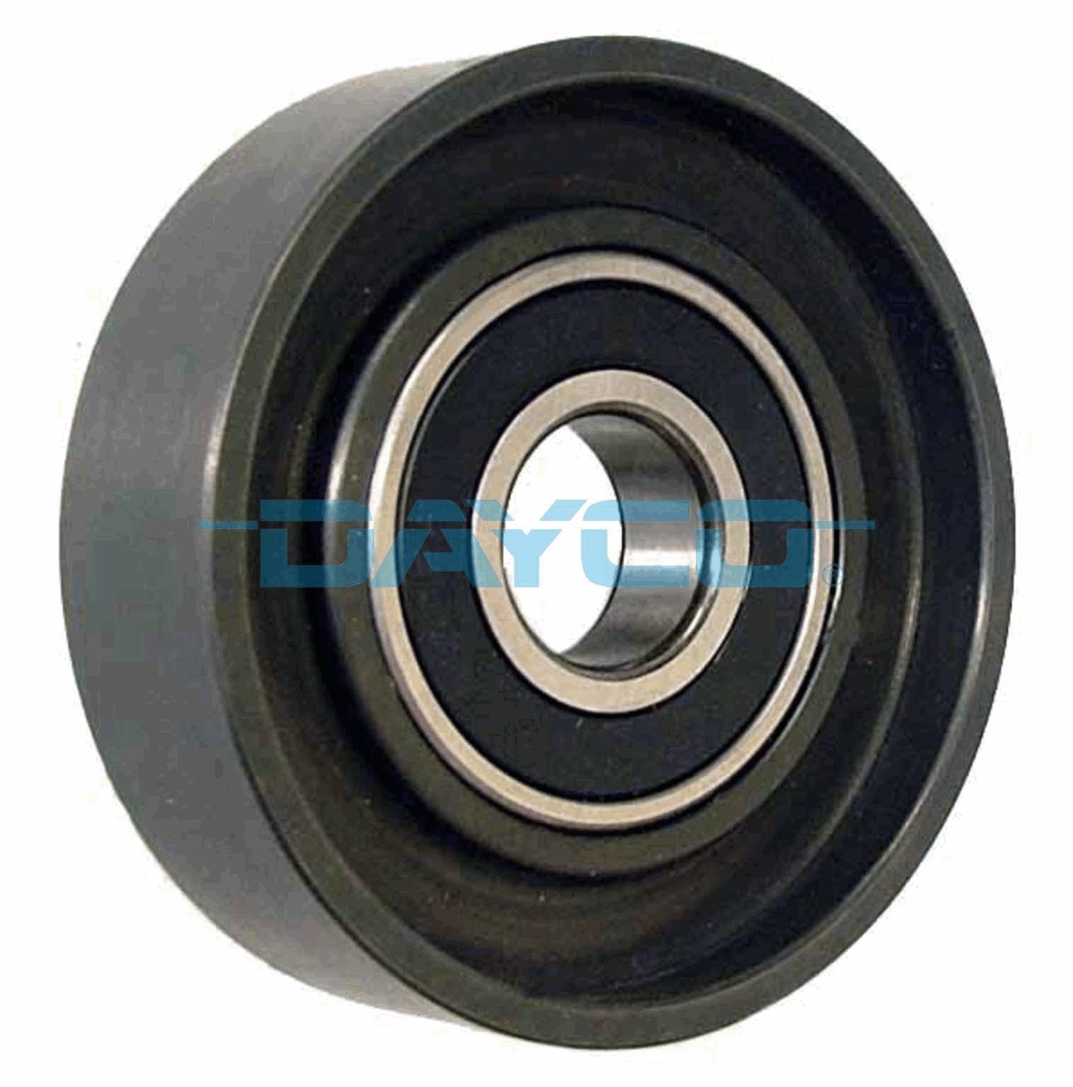 IDLER/TENSIONER PULLEY  EP068 - TecDoc Only