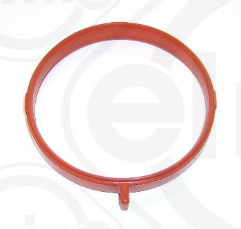 Dichtung, Ansaugkr&uuml;mmergeh&auml;use
