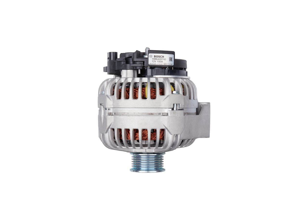 Generator