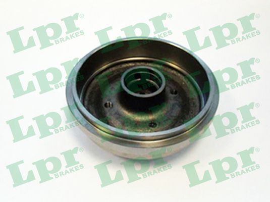 Brake Drum 7D0226