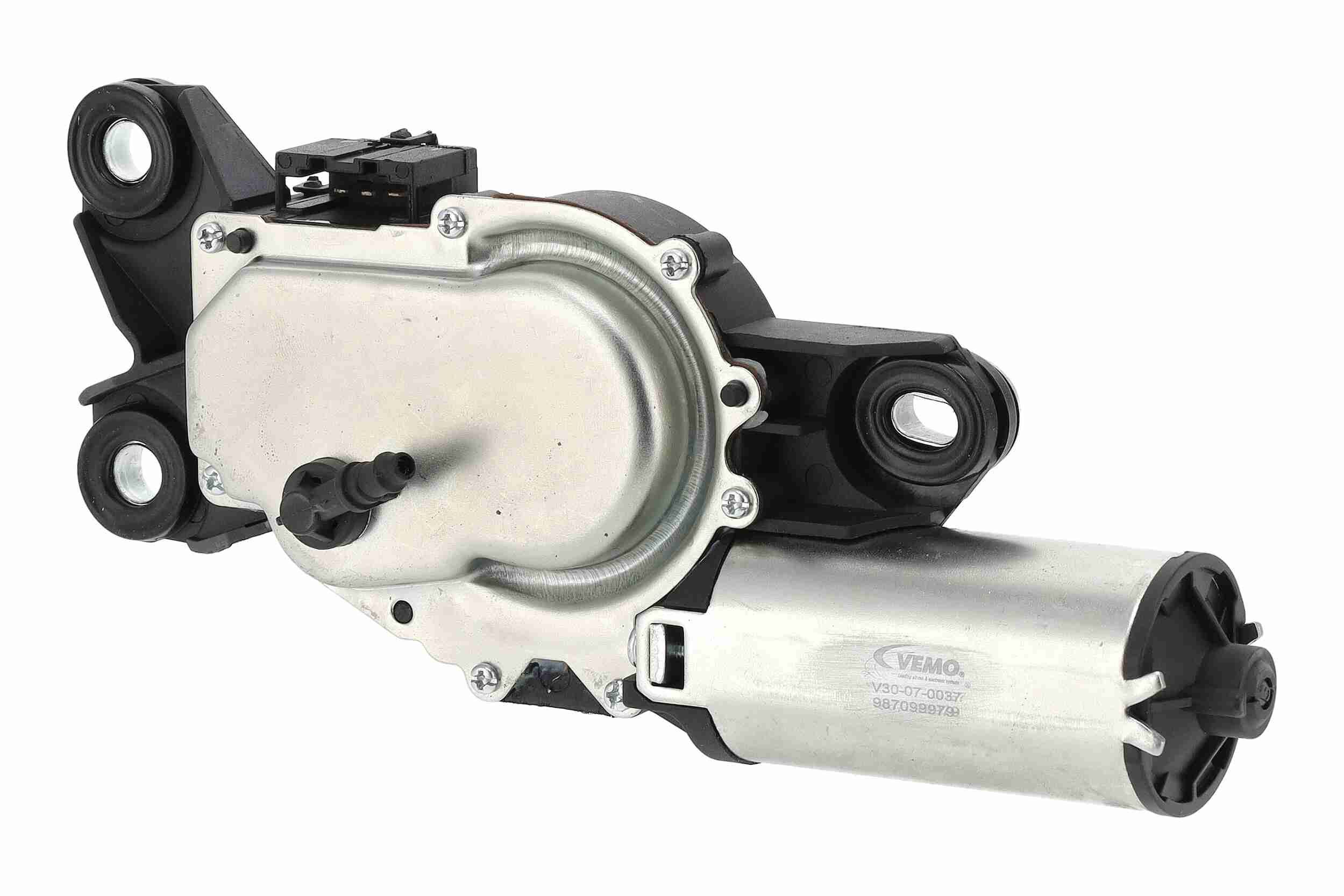 Wischermotor