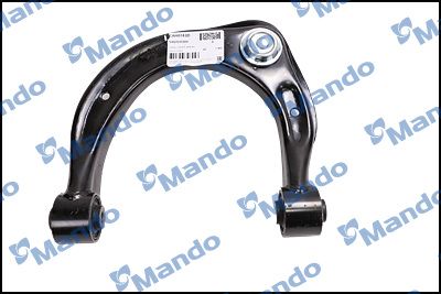 Brazo oscilante, suspensión de ruedas