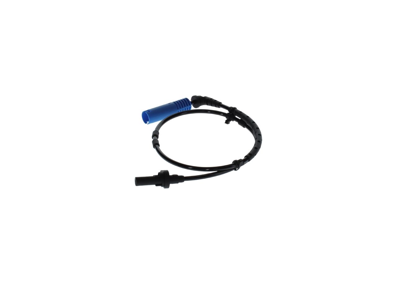 Sensor, Raddrehzahl