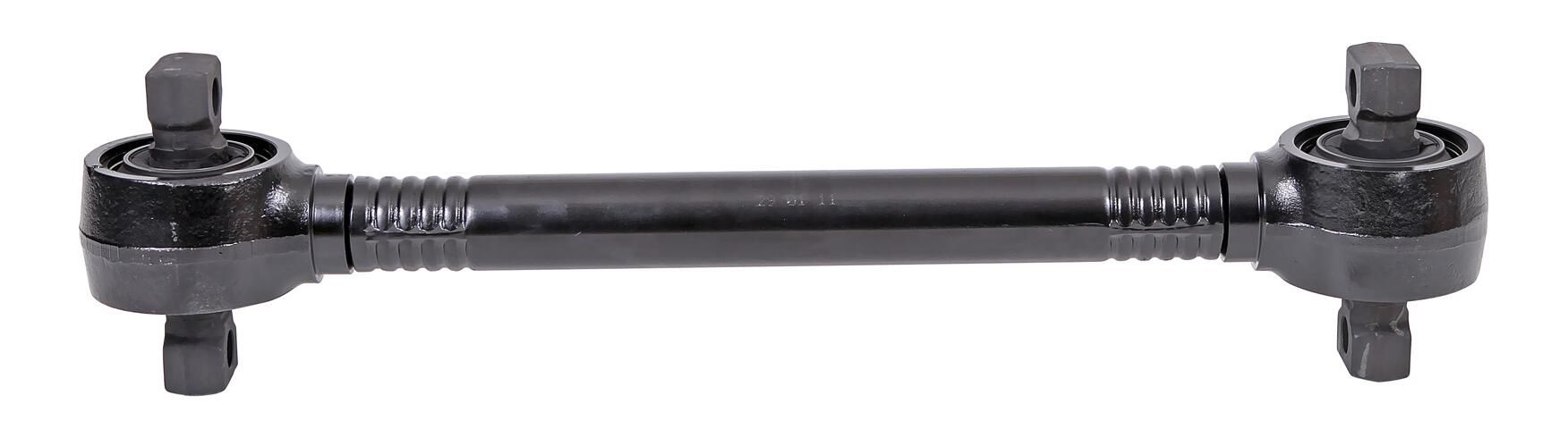 Brazo oscilante, suspensión de ruedas