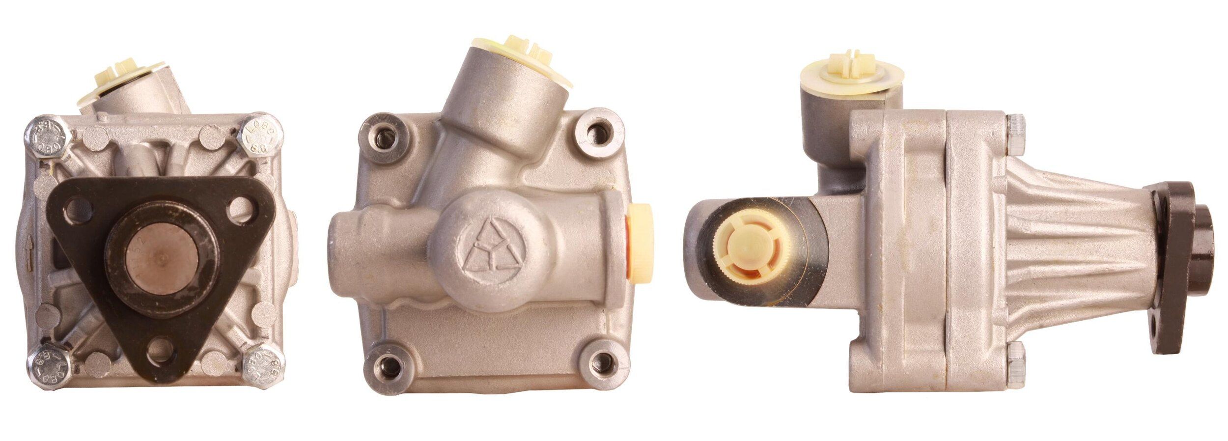 Hydraulikpumpe, Lenkung