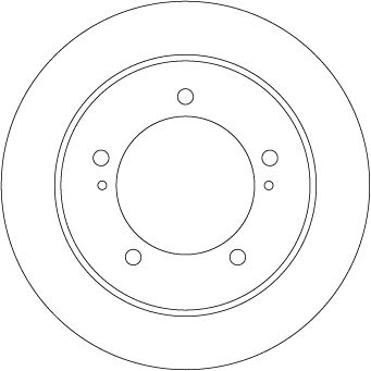 Bremsscheibe
