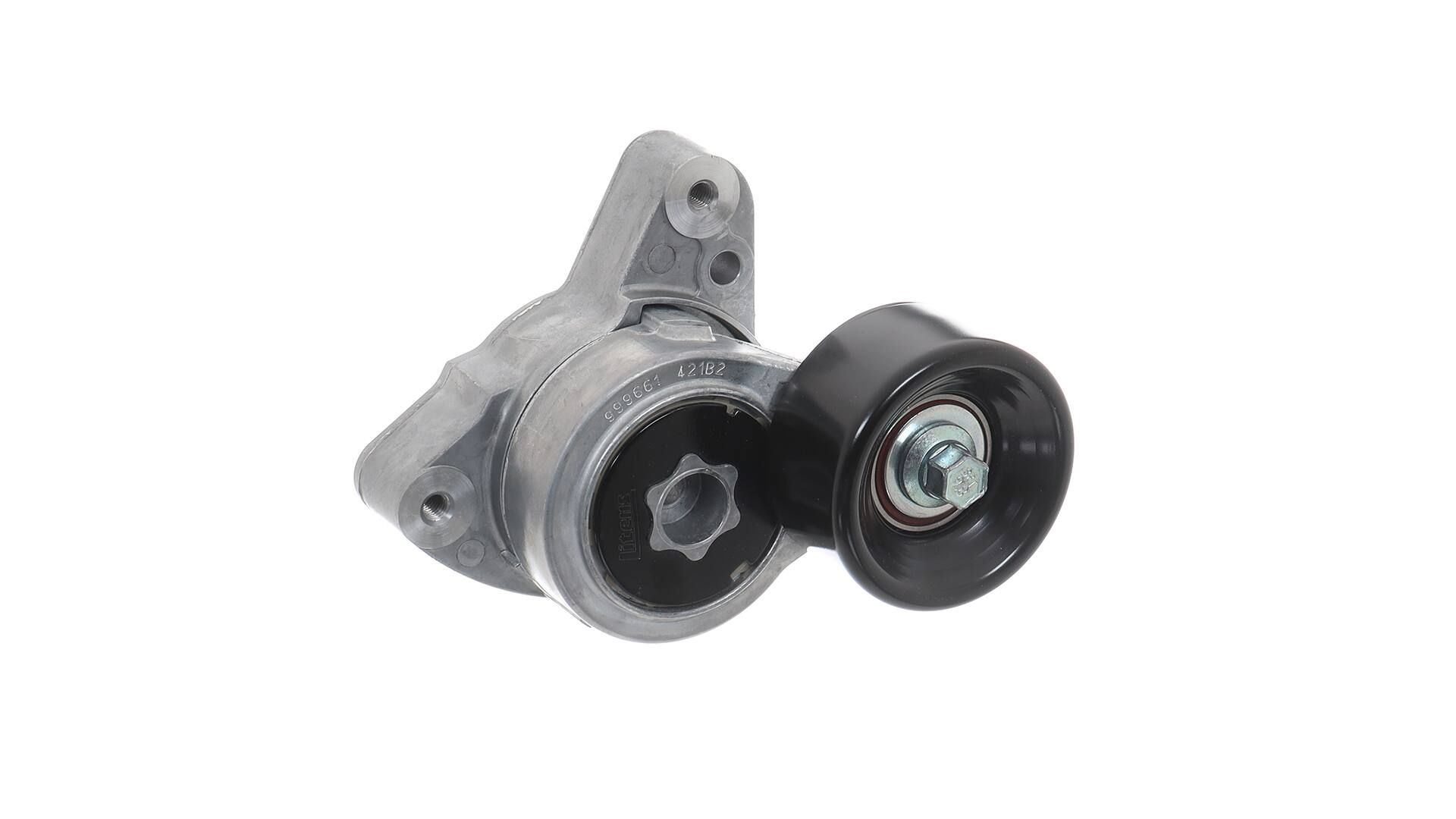 SKF VKM 63004 - Riemenspanner, Keilrippenriemen