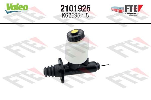 KG2595.1.5 - EMETTEUR AGRI