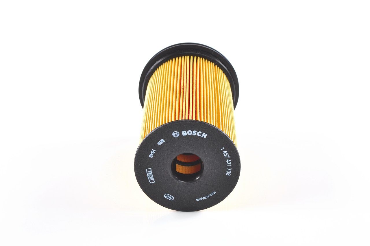 Kraftstofffilter Kraftstofffilter