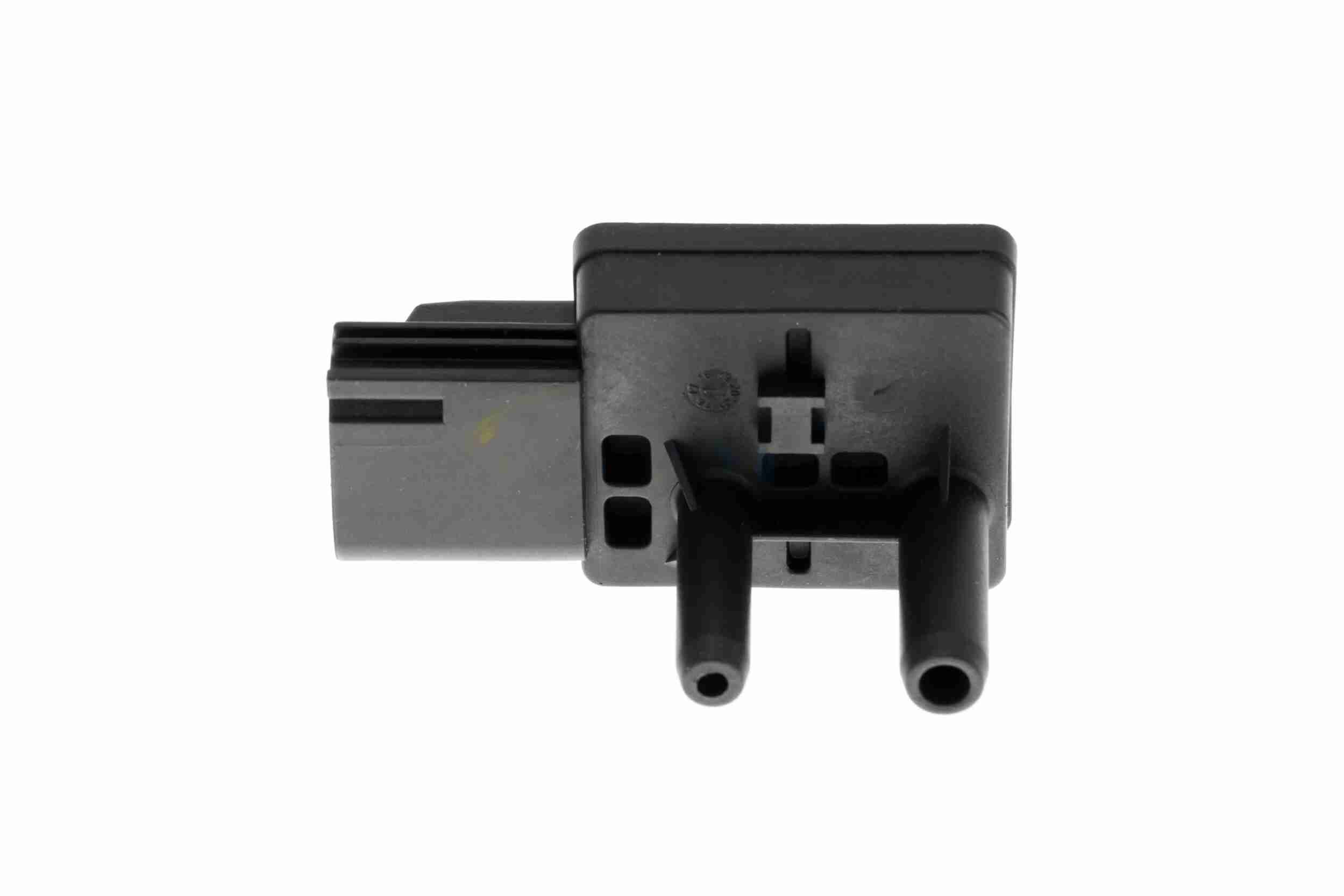 Luftdrucksensor, H&ouml;henanpassung