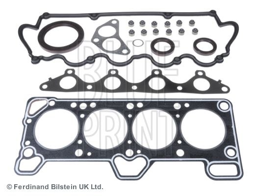 BLUE PRINT ADG06252 Gasket Kit, cylinder head