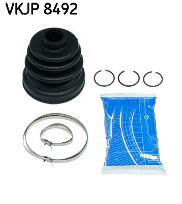 Bellow Kit, drive shaft VKJP 8492