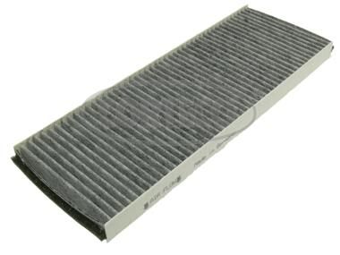 Filter, Innenraumluft