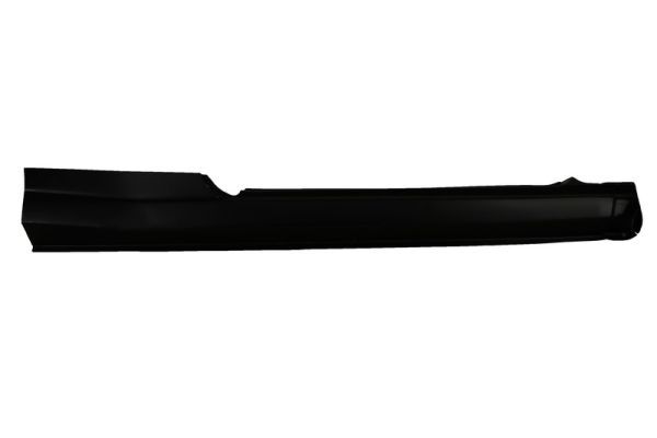 Einstiegsblech