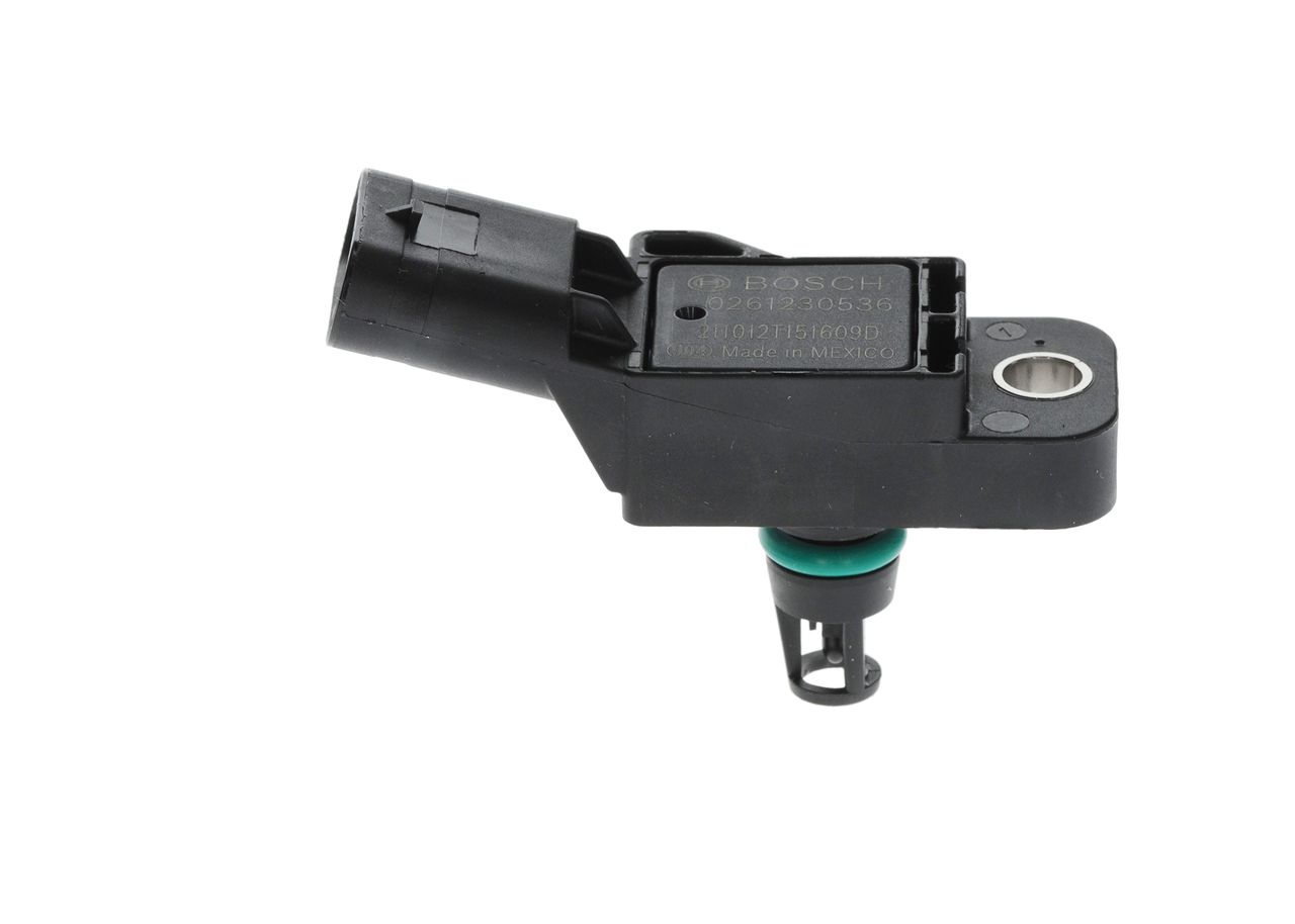 Sensor, Saugrohrdruck