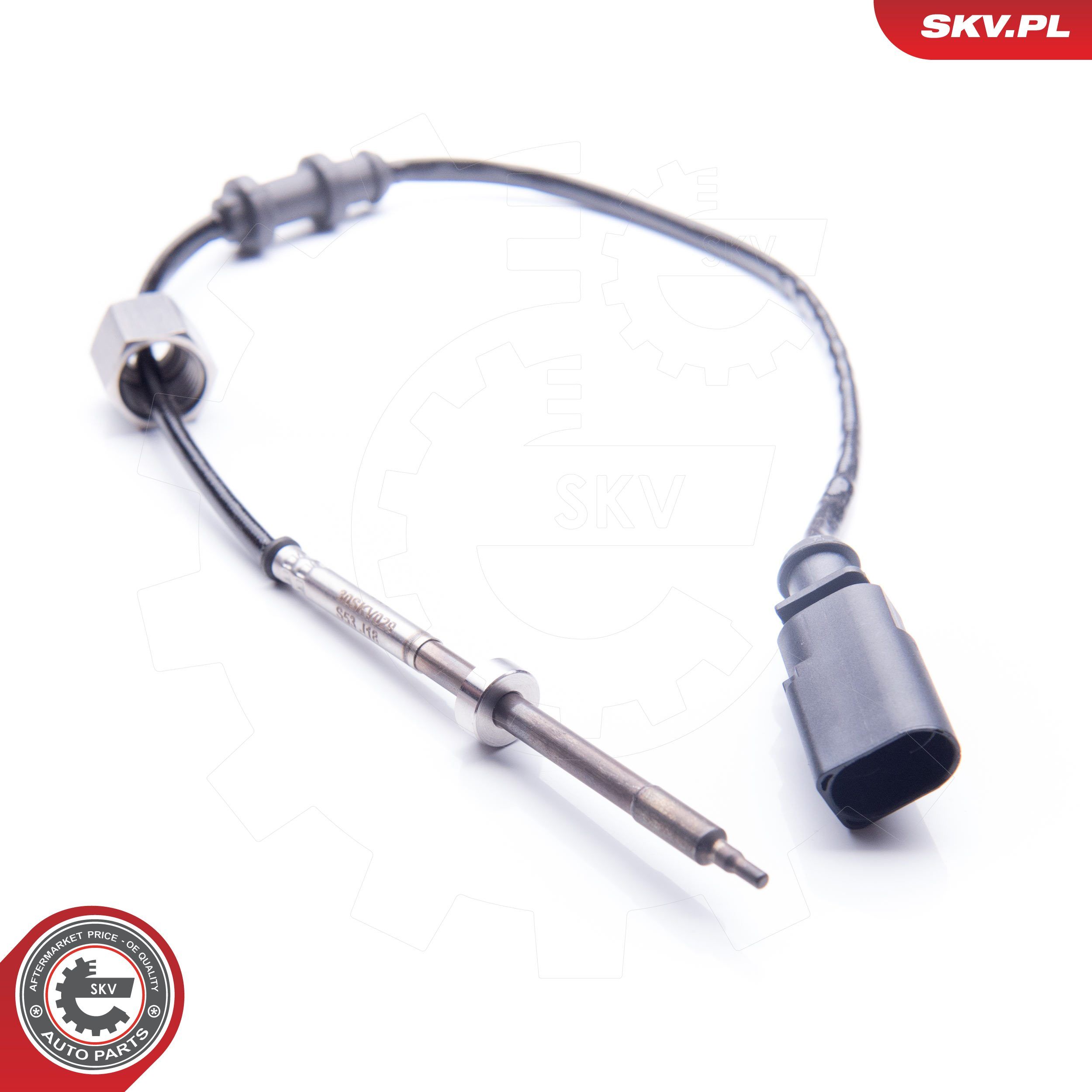 ESEN SKV 30SKV029 - Sensor, Abgastemperatur