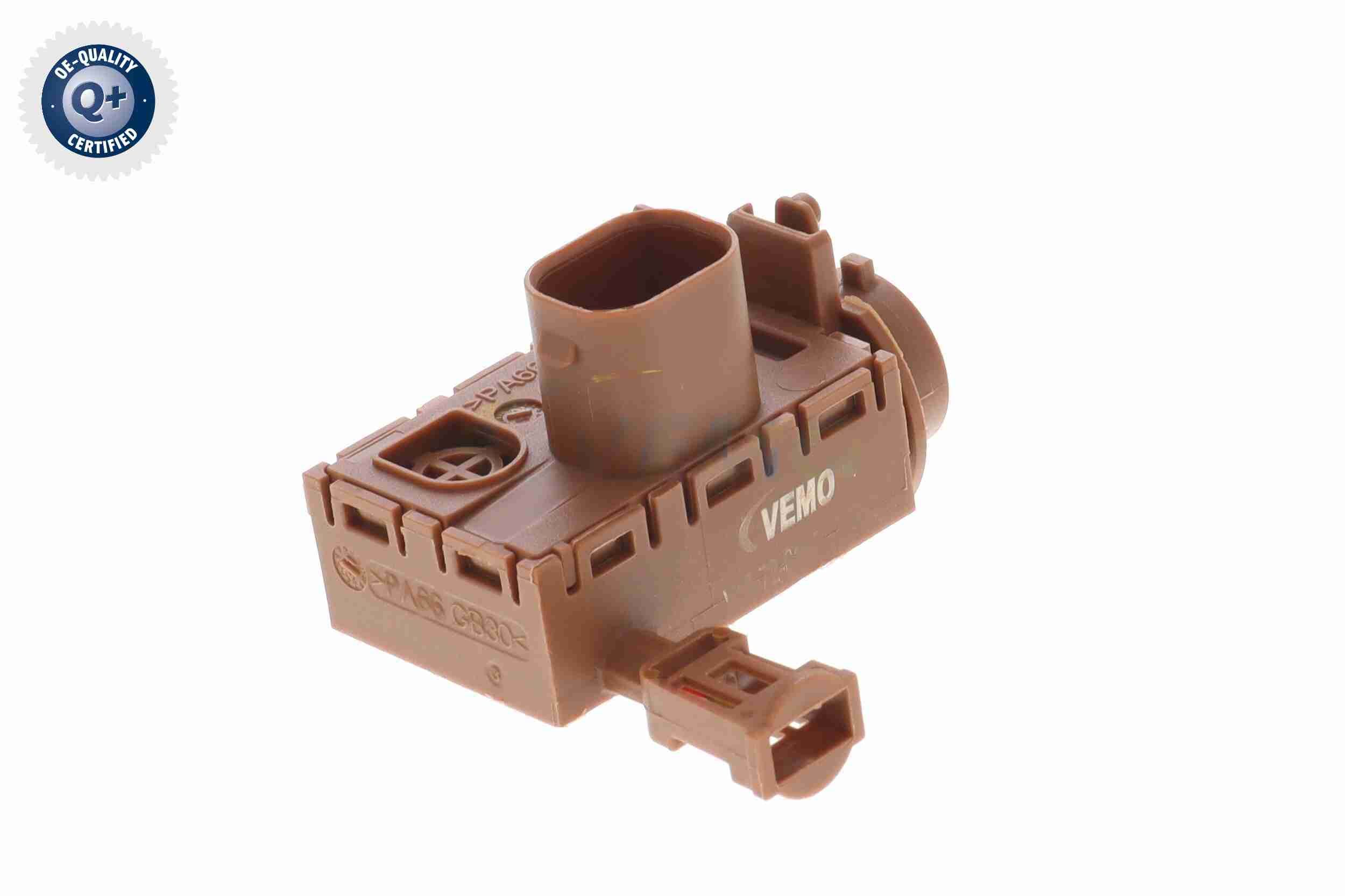 Sensor, Luftg&uuml;te
