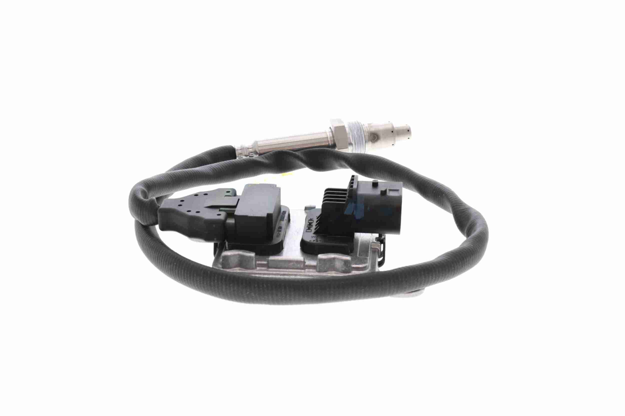 NOx-Sensor, Harnstoffeinspritzung
