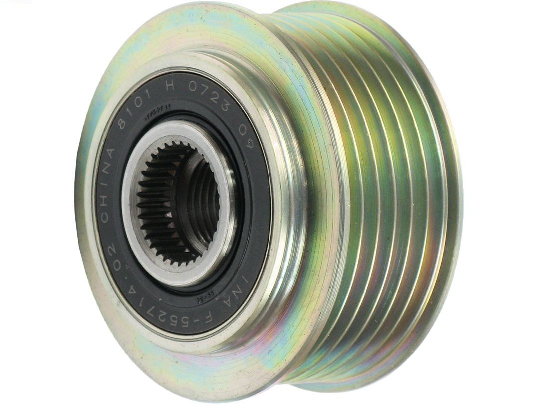 Alternator Freewheel Clutch AFP5013(INA)