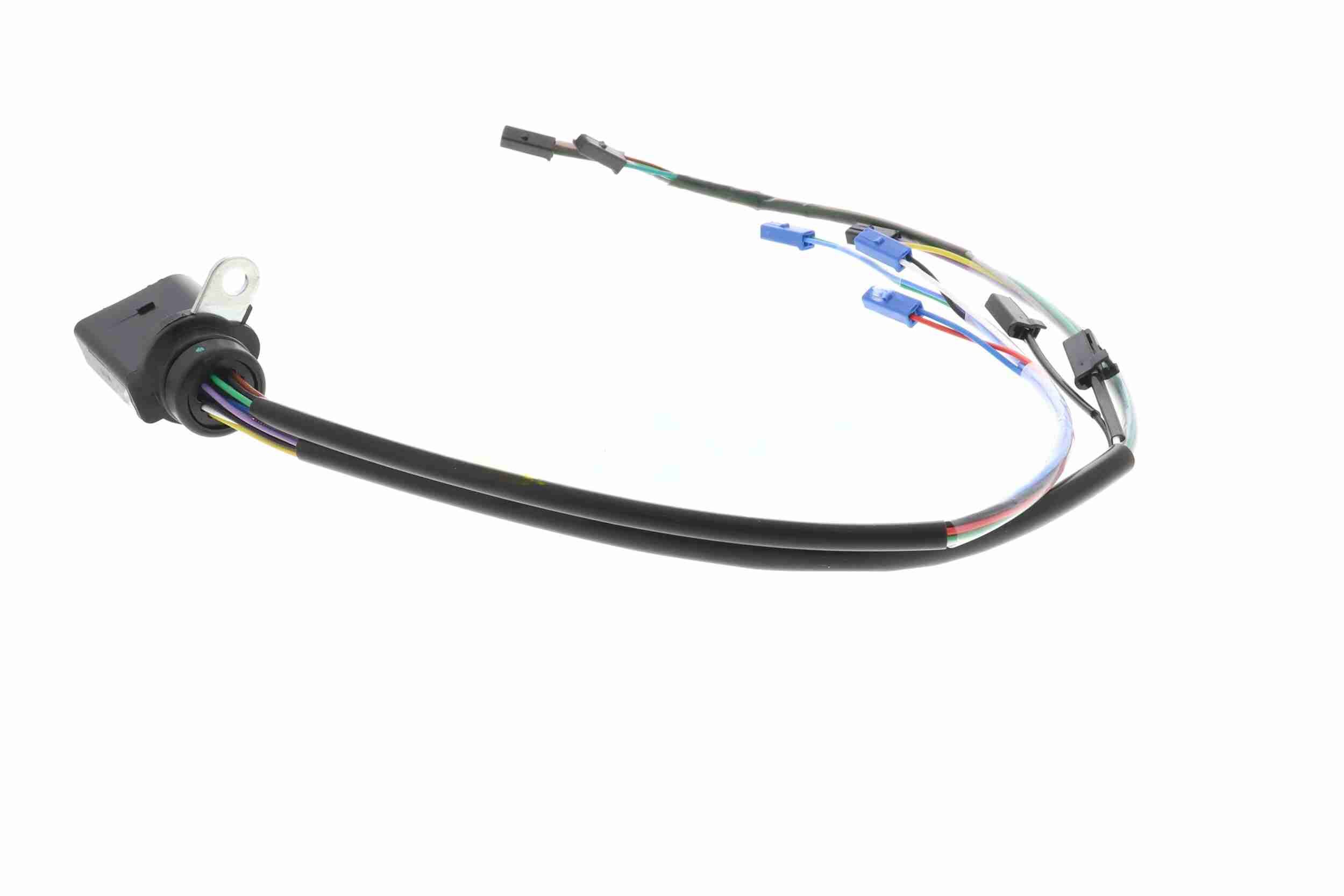 Kabelsatz, Automatikgetriebe
