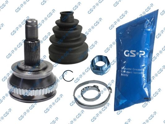 GSP 817013 - Gelenksatz, Antriebswelle