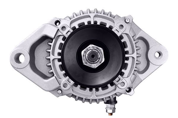 Generator Generator