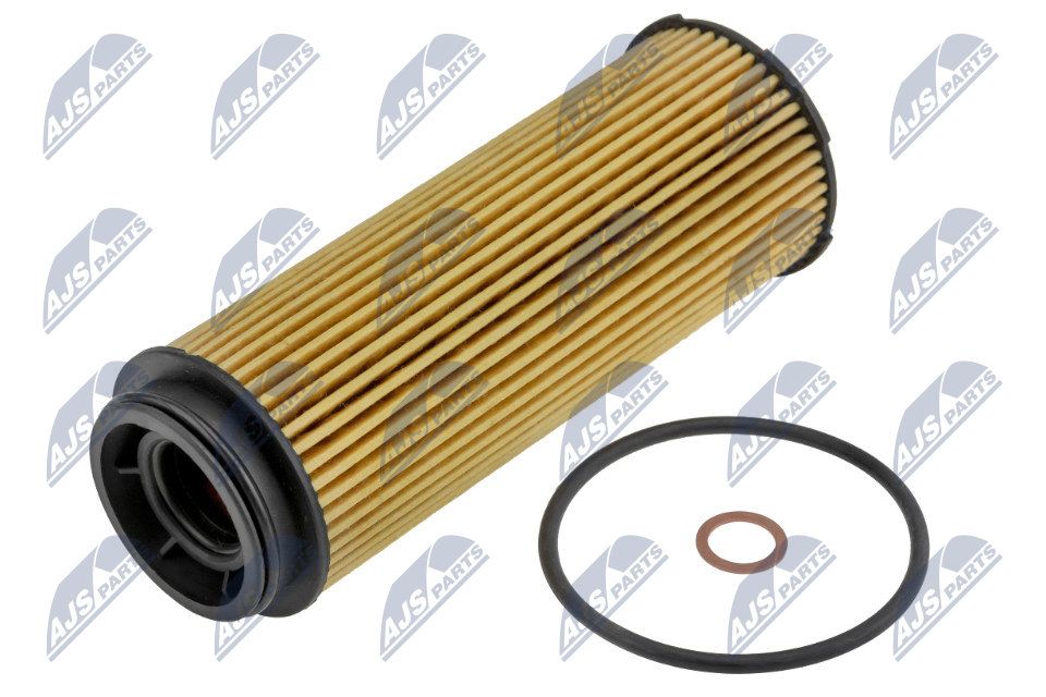 NTY FOF-BM-038 Ölfilter