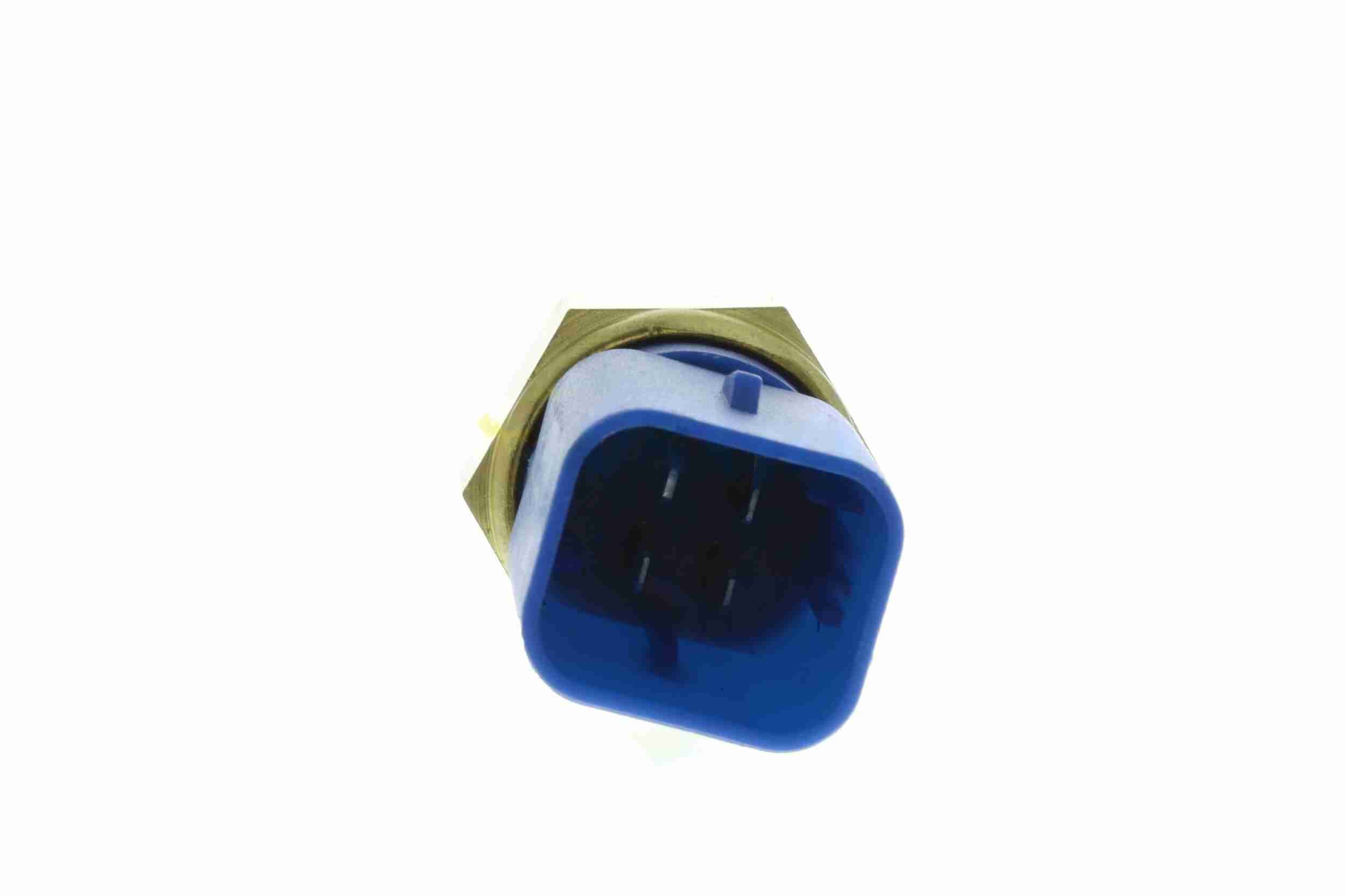 Sensor, K&uuml;hlmitteltemperatur