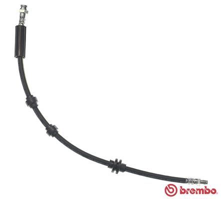 BREMBO T 23 033 - Bremsschlauch ESSENTIAL LINE