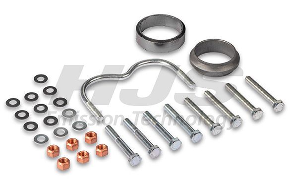 Montagesatz, Katalysator