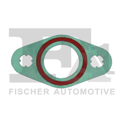 Dichtung, Ölauslass (Lader) Dichtung, Ölauslass (Lader)