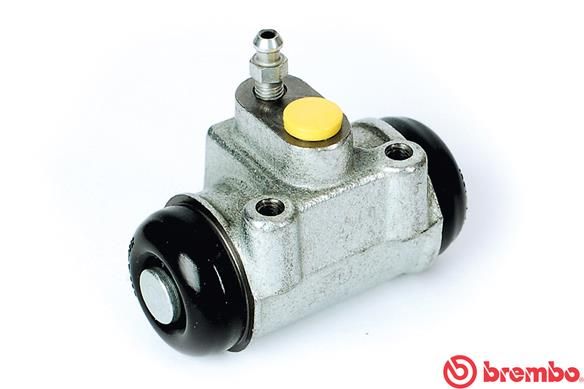 Wheel Brake Cylinder A 12 295