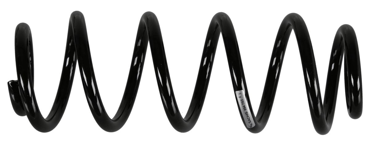 SACHS 994 793 - Fahrwerksfeder