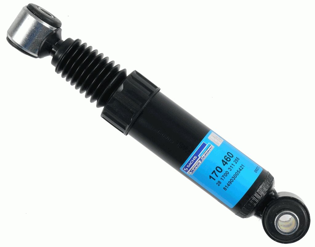 Shock Absorber 170 460