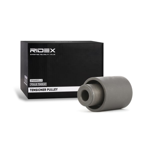 RIDEX 313D0103 Deflection Pulley/Guide Pulley, timing belt