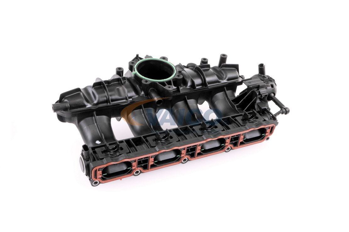 įsiurbimo kolektoriaus modulis