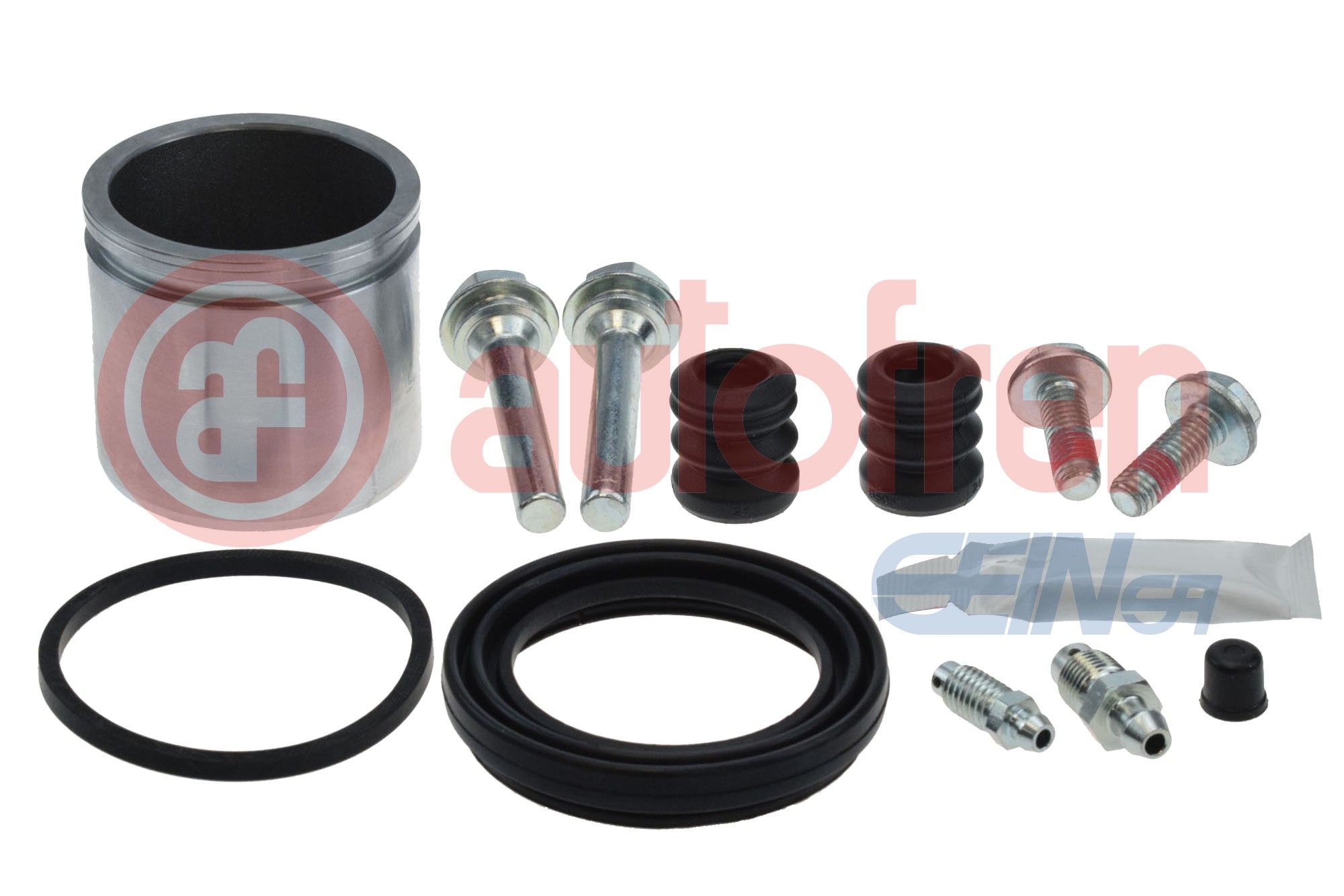 AUTOFREN SEINSA D43307S - Reparatursatz, Bremssattel