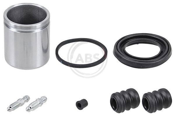 Reparatursatz, Bremssattel