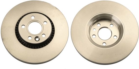 Brake Disc DF6185S