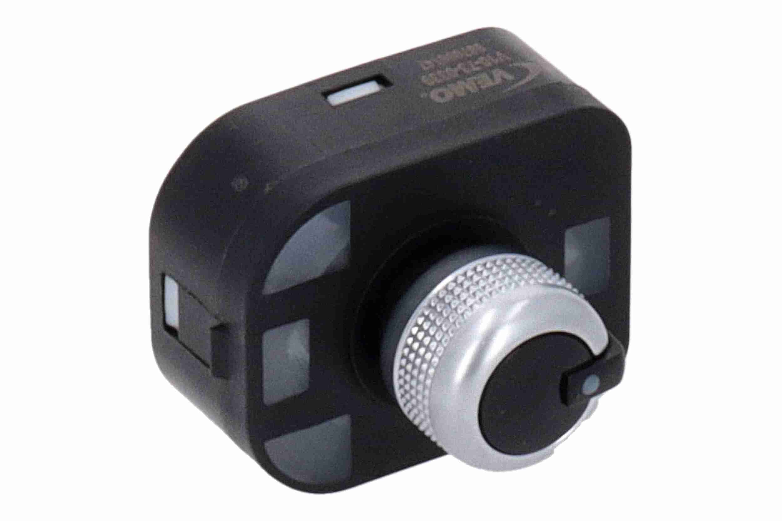 Schalter, Au&szlig;enspiegelverstellung